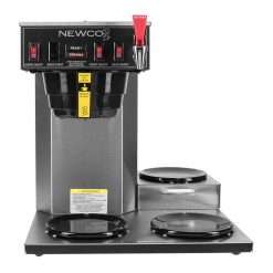 Alternative view of Newco 110917-B ACE-LP Low Profile Automatic Coffee Brewer