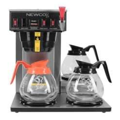 Newco 110917-B ACE-LP Low Profile Automatic Coffee Brewer