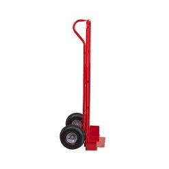 Alternative view of Alamont Heavy Duty Handled Metal Chiavari Stack Chair Dolly-Material Handling Equipment