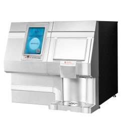 Alternative view of Newco CX Touch Pod Brewer 783334