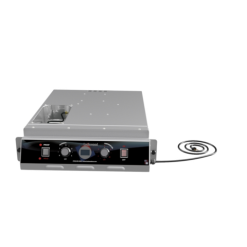 Lockwood HHP-SB-EXT external heat unit 120V for CA71 CA72 cabinets