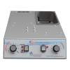 Lockwood H-HEAT UNIT-INT internal cabinet heat unit 120V CA67 CA73