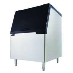 KOOL-IT KB-440 Ice Bin 30"W Top-Hinged Front-Opening Door 442lbs