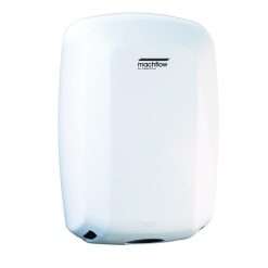Alternative view of Saniflow Machflow High Speed Hand Dryer