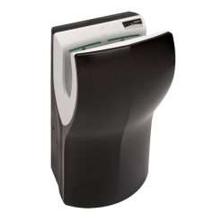 Alternative view of Saniflow Dualflow Plus High Speed Hands-in Dryer