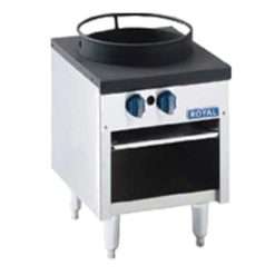 Royal Range of California RSP-18T-Stock Pot Range-Gas-18"-24"H
