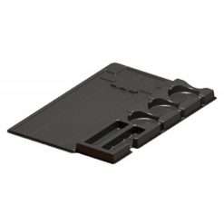 Newco Small Coffee Spill Tray With Condiments