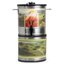 Newco Stackable 3 GAL. Tea Urn