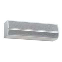 Mars Air Systems NH236-1UG-TS Back Door ETL Series 36" Unheated Air Curtain, 208-230V 3PH