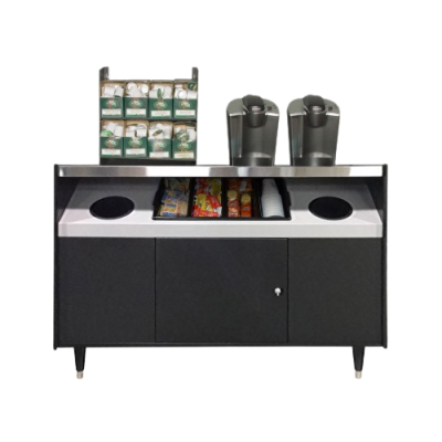 Coffee Stations